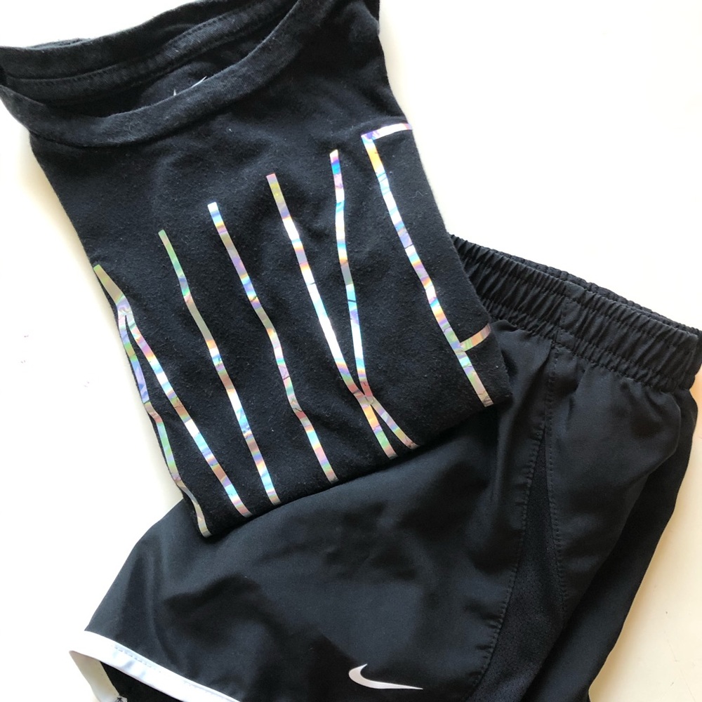 Nike Girl Set
